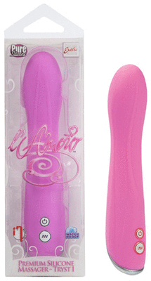 Lamour Premium Sil Massage